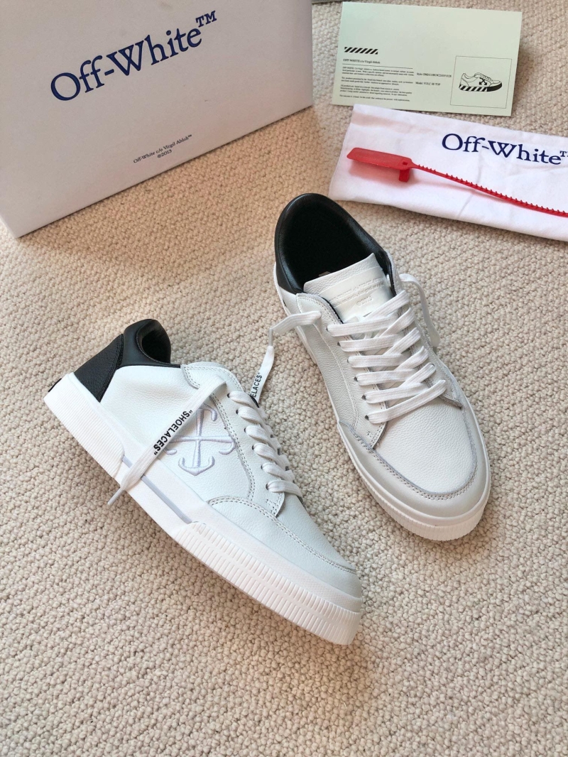 Off-White Sneakers